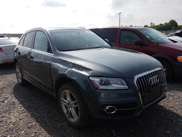 2014 audi q5 prestig