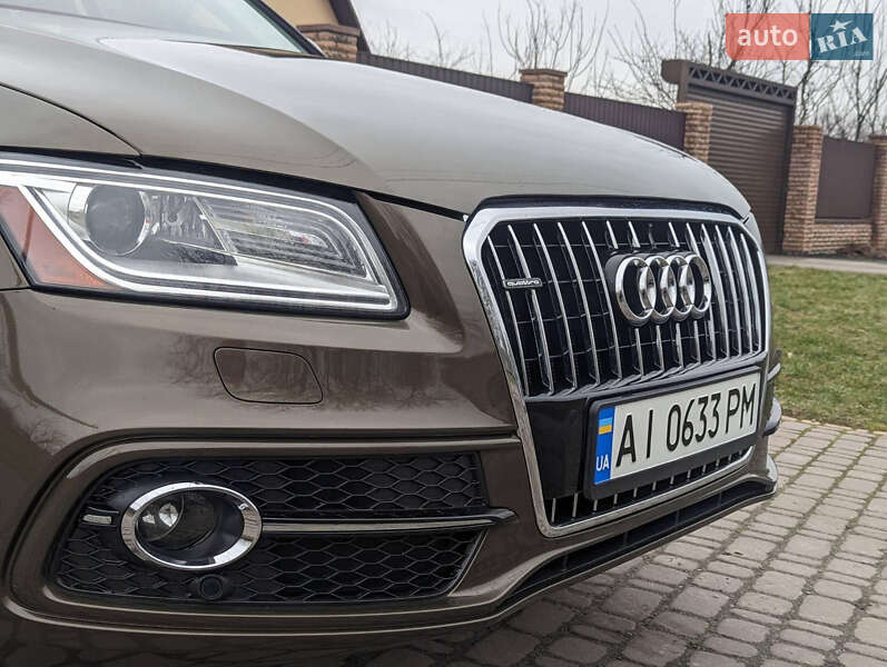2013 audi q5