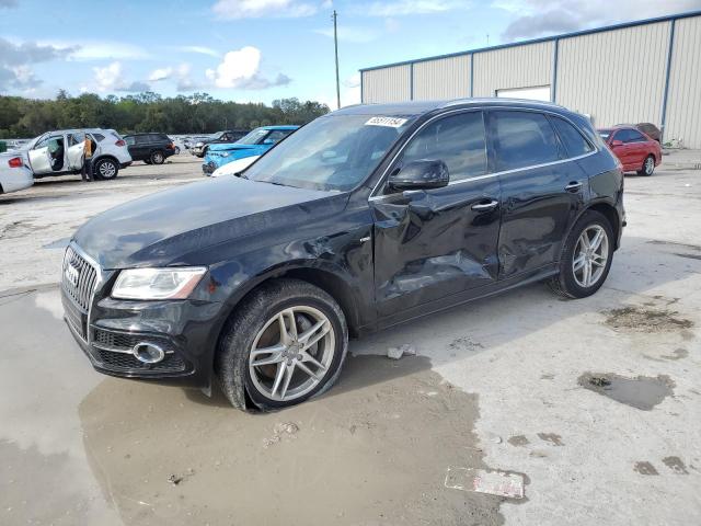 2015 AUDI Q5