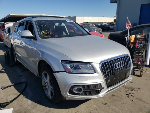 2014 audi q5 prestig