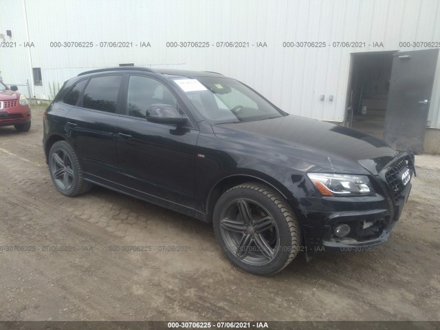 2012 audi q5