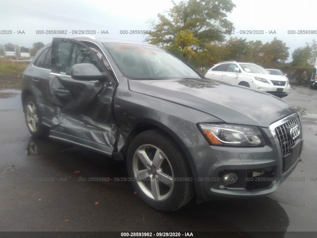 2012 audi q5
