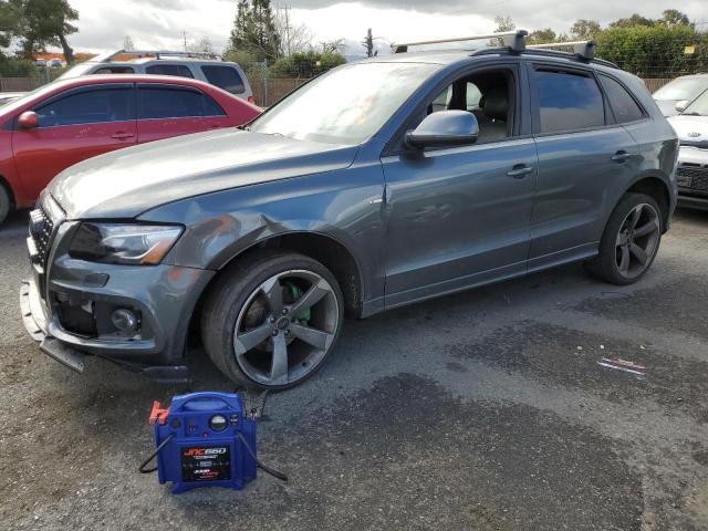 2012 audi q5