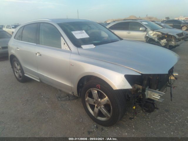 2012 audi q5