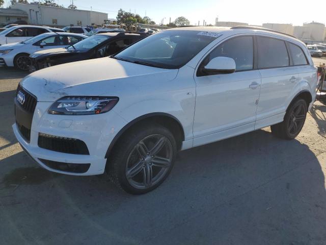 2014 audi q7 tdi pre
