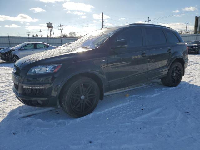 2014 audi q7 tdi pre