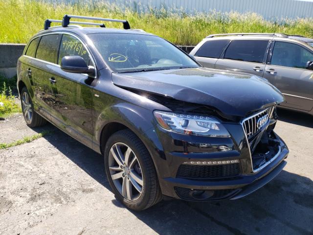 2015 audi q7 tdi pre