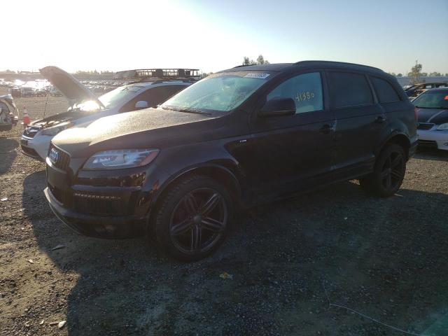 2014 audi q7