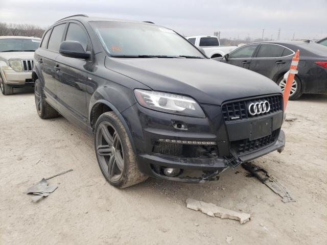 2015 audi q7 tdi pre