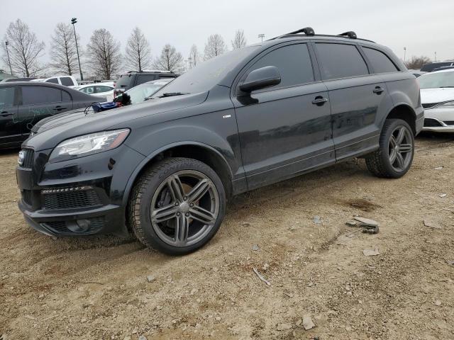 2015 audi q7 tdi pre