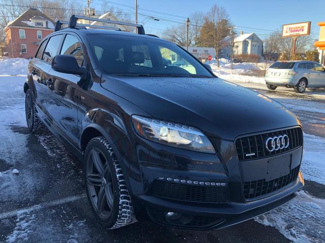 2014 audi q7 tdi pre
