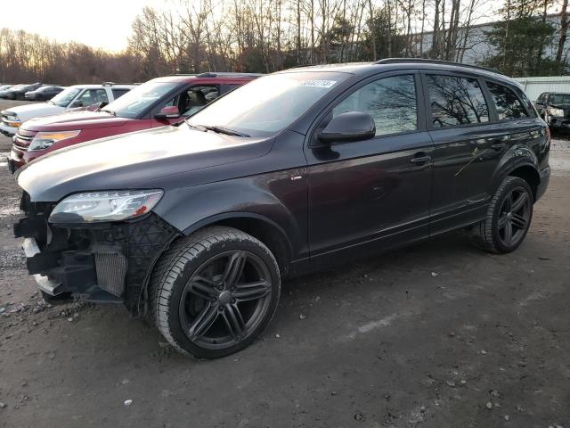 2015 audi q7