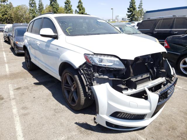 2015 audi q7 tdi pre