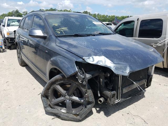 2014 audi q7 tdi pre