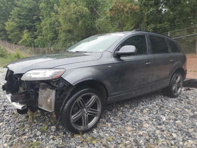 2015 audi q7 tdi pre