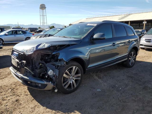 2012 audi q7