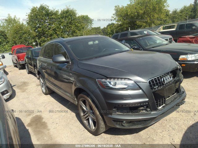 2010 audi q7