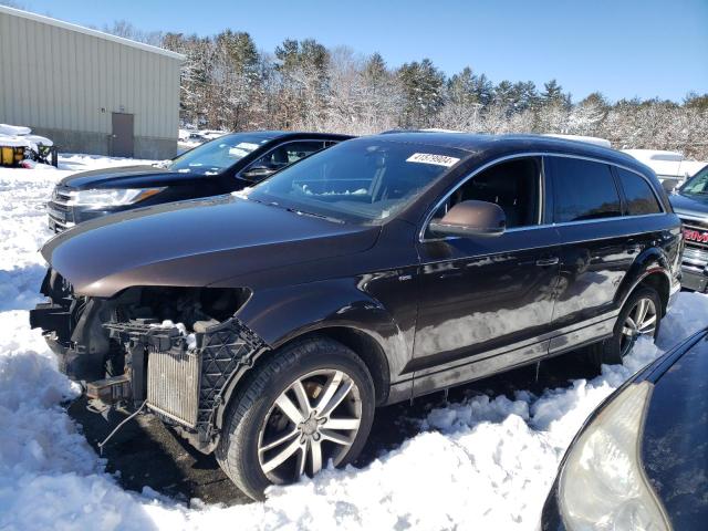 2010 audi q7