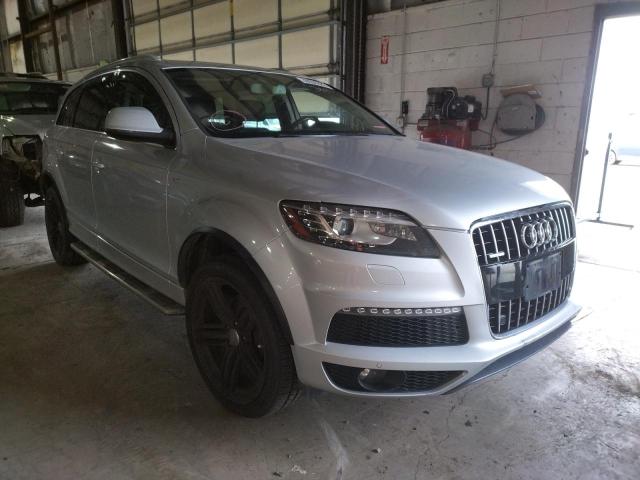 2010 audi q7 prestig