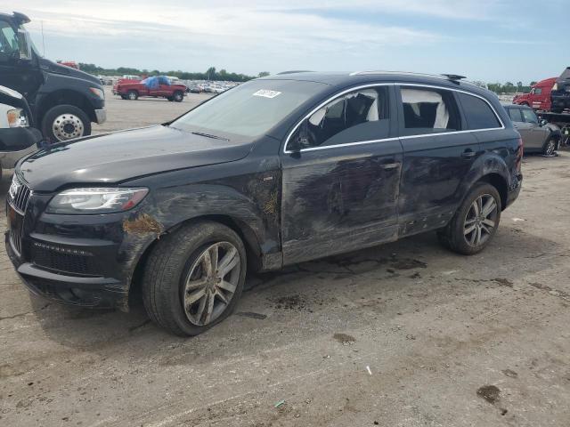 2013 audi q7