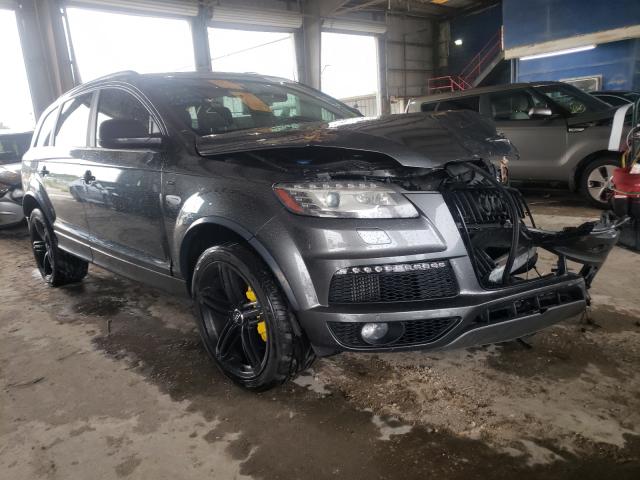 2014 audi q7