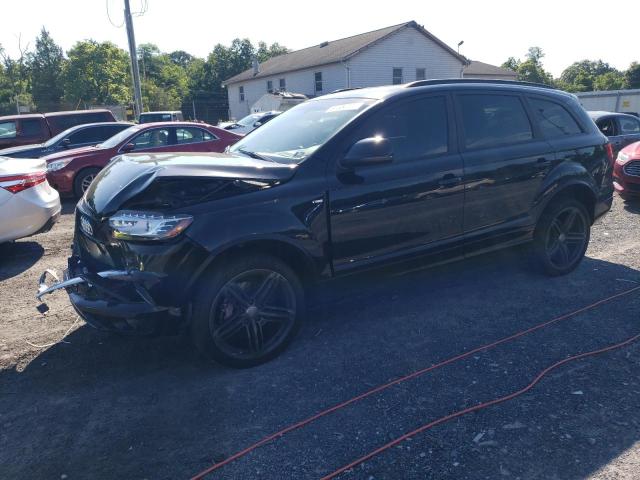 2013 AUDI Q7