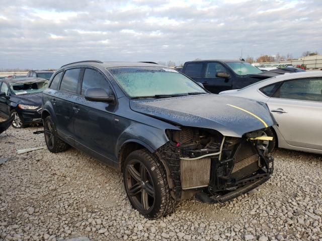2014 audi q7