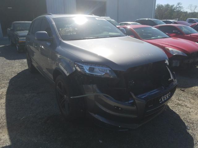 2013 audi q7 prestig