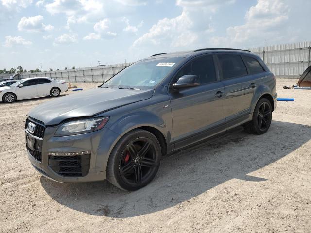 2015 audi q7 tdi pre