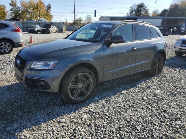 2014 audi q5