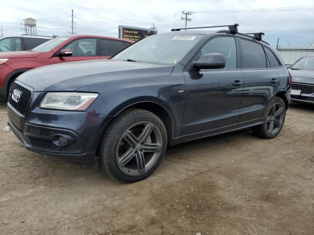 2013 audi q5