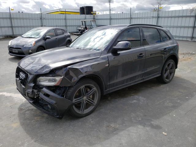 2014 audi q5