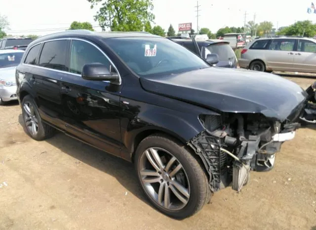 2010 audi q7