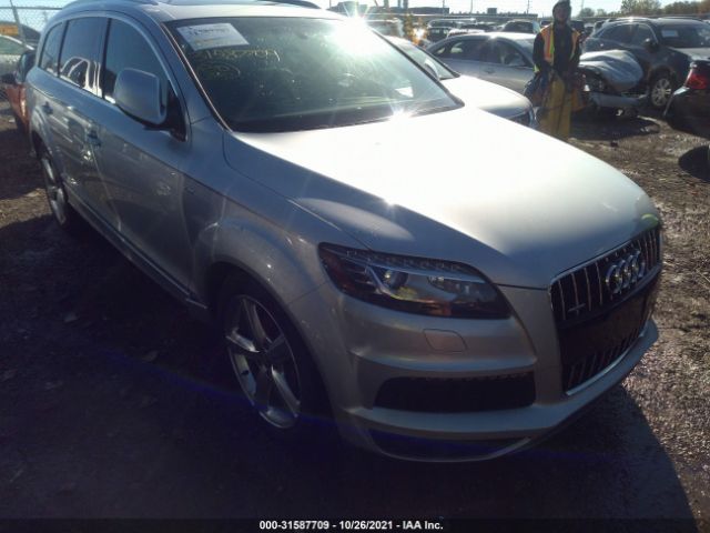 2010 audi q7