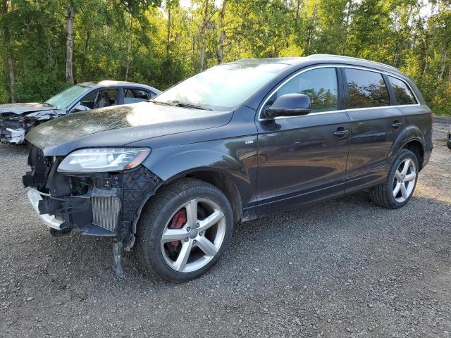 2014 audi q7 tdi pre