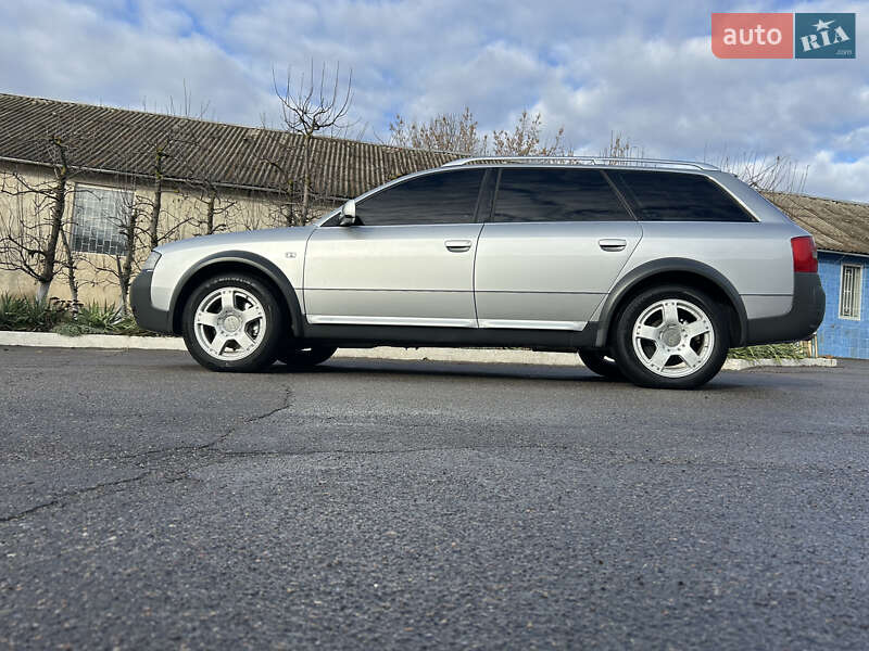 2004 audi a6