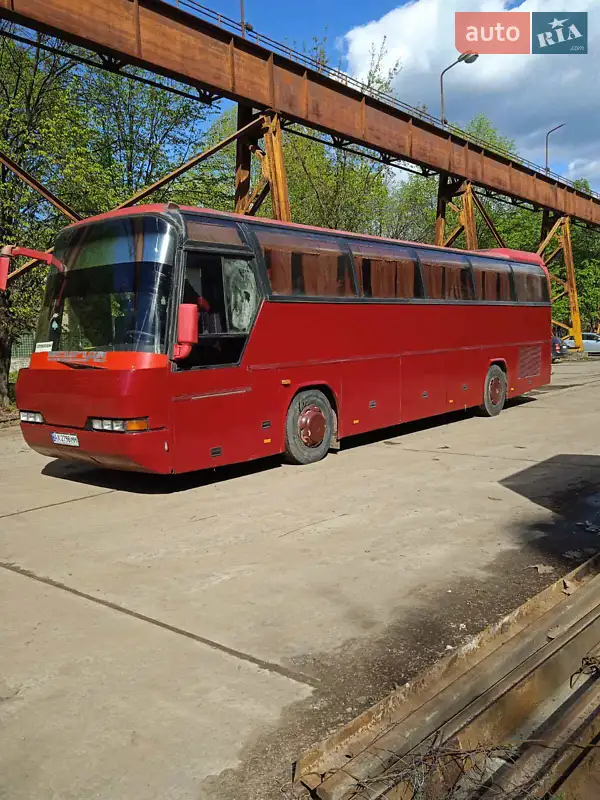 1994 neoplan n 216