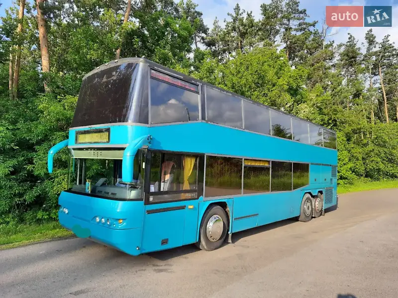 1994 neoplan n 246