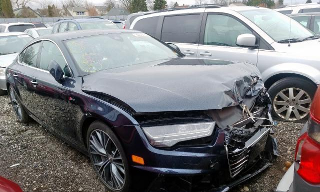 2016 audi a7
