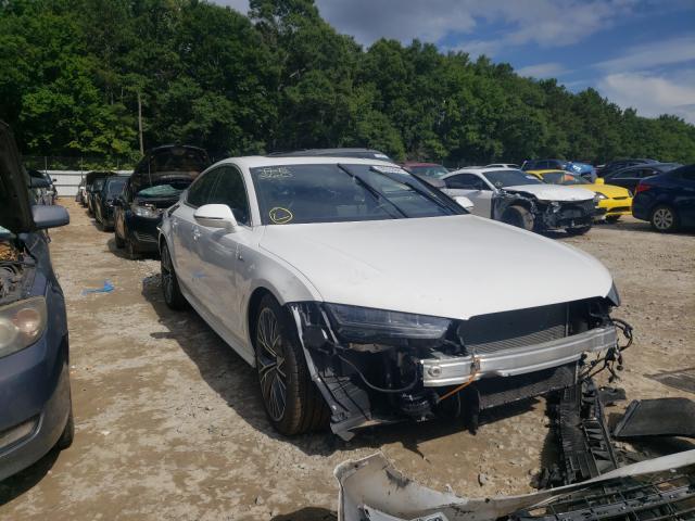 2016 audi a7 prestig
