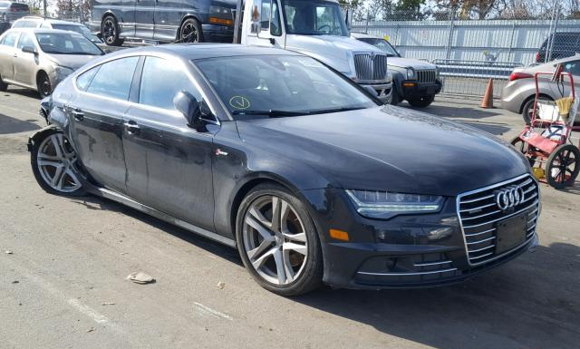 2017 audi a7