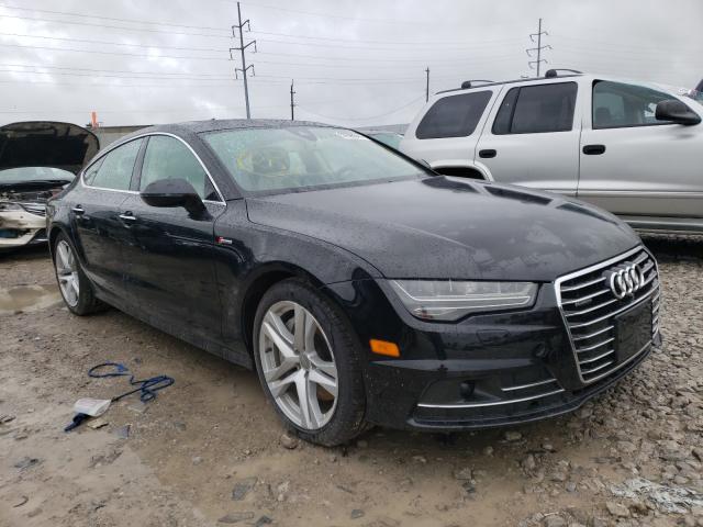 2017 audi a7 prestig