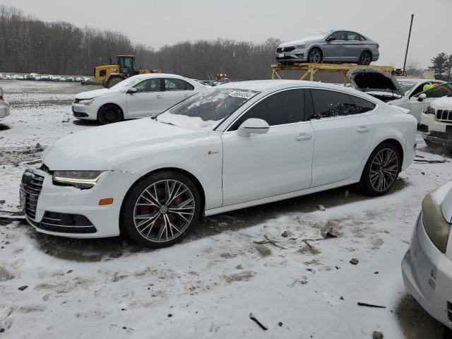 2016 audi a7 prestig