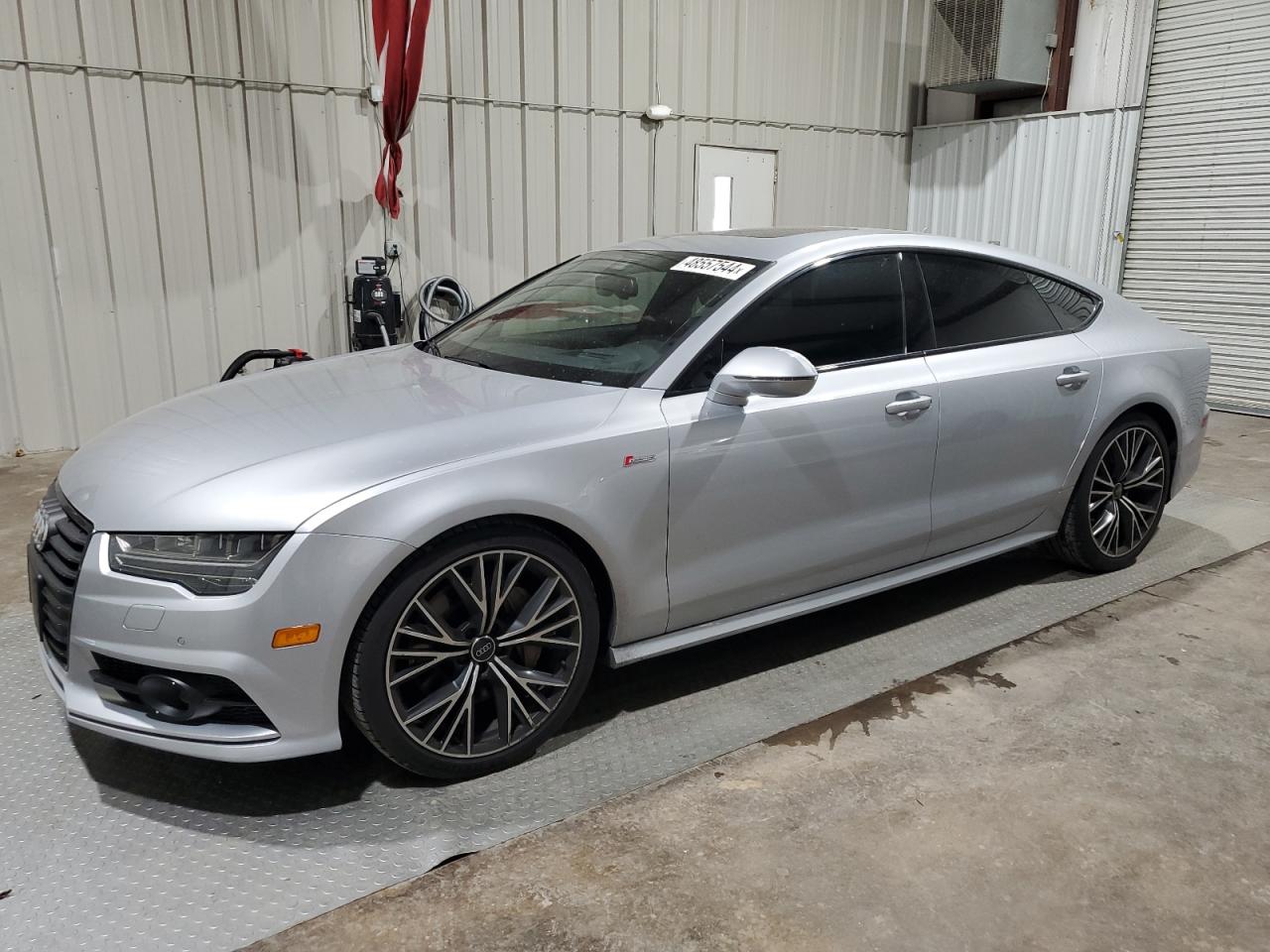 2017 audi a7