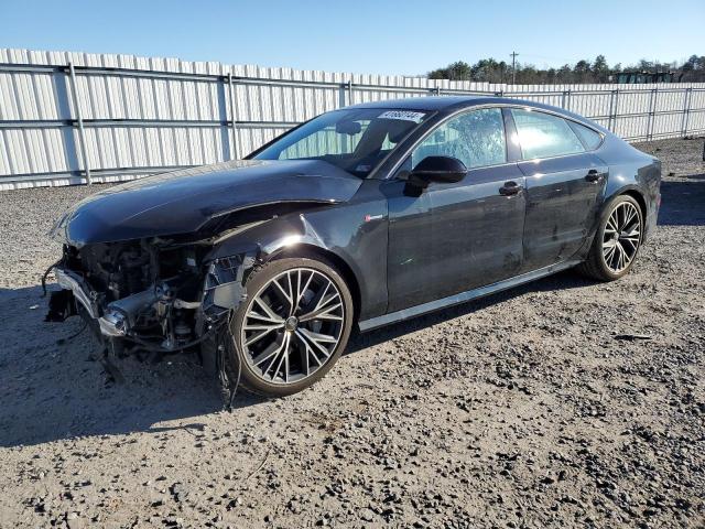 2017 audi a7