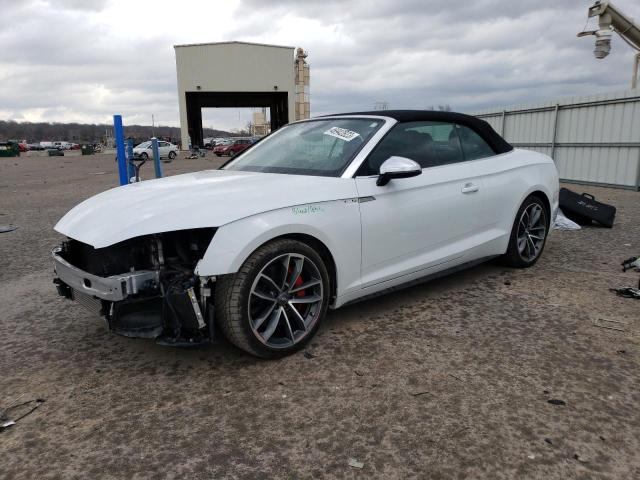 2017 audi s5
