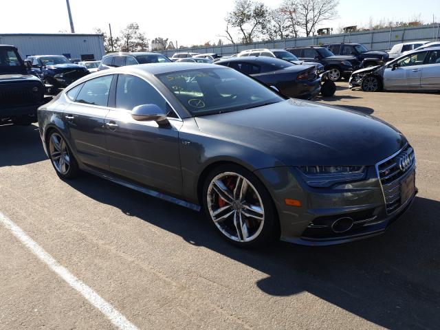 2016 audi s7