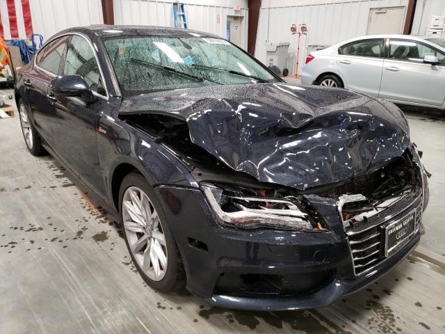 2013 audi a7 prestig