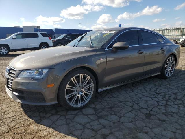 2013 audi a7 sportback