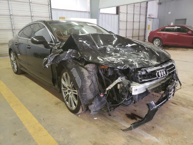 2013 audi a7